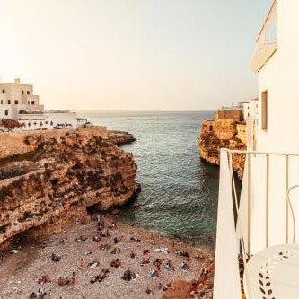 Finisterre Casa di mare - Housea