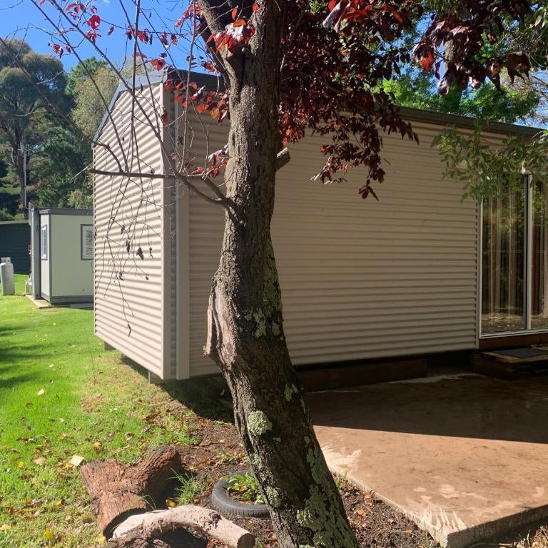 Blue Sapphire Pet Friendly Studio