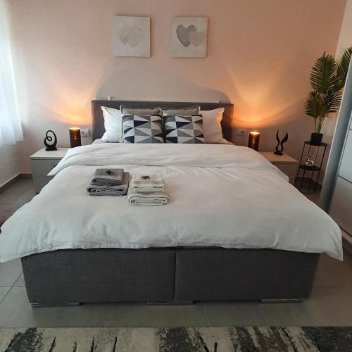 STD AFRODITA Apartment & Garden