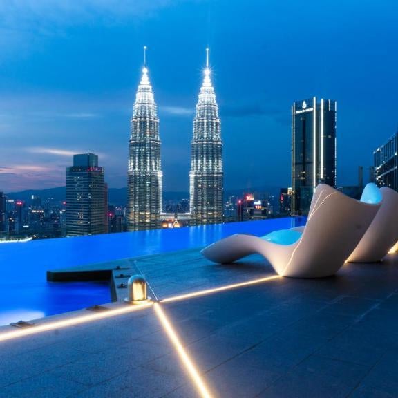 Imperial Luxury Suites KLCC by Moonway Thumbnail