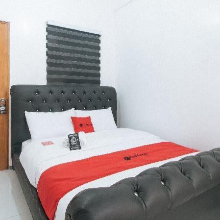 RedDoorz @ St Catherine Residences Olongapo City
