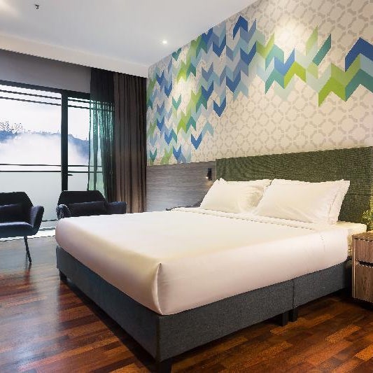 Le Vert Boutique Hotel  Thumbnail