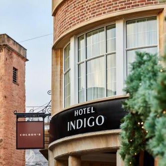 Hotel Indigo Exeter, an IHG Hotel By IHG Thumbnail