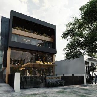 Pearl Palace