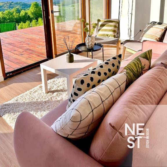 Rent a NEST