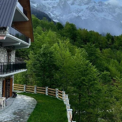 Valter & Drita's Guesthouse