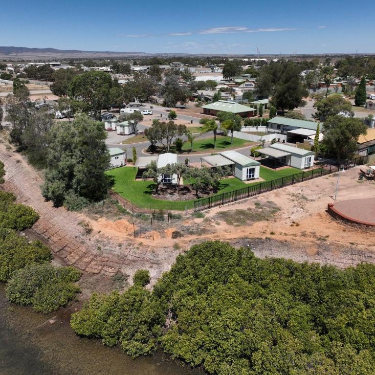 Echo Holiday Parks - Port Pirie