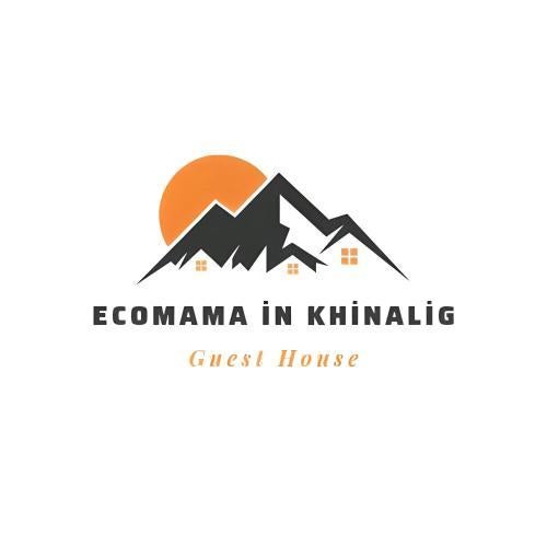 Ecomama in Xinaliq Khinalig guest house Thumbnail