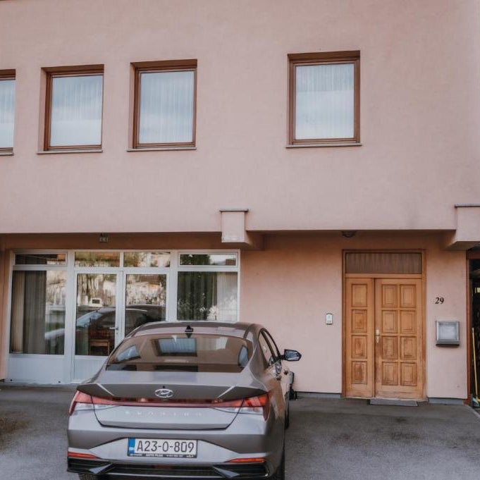 MASAL Studio Apartman
