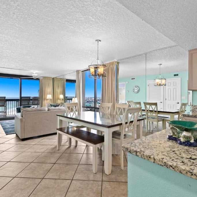 SunDestin Resort Unit 1718 Thumbnail
