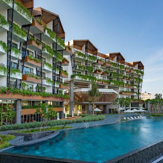 Bellerive Hoi An Resort and Spa