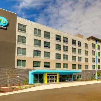 Tru by Hilton Raleigh Garner Thumbnail