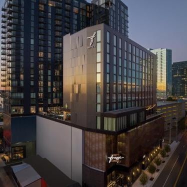 Hotel Fraye Nashville, Curio Collection by Hilton Thumbnail