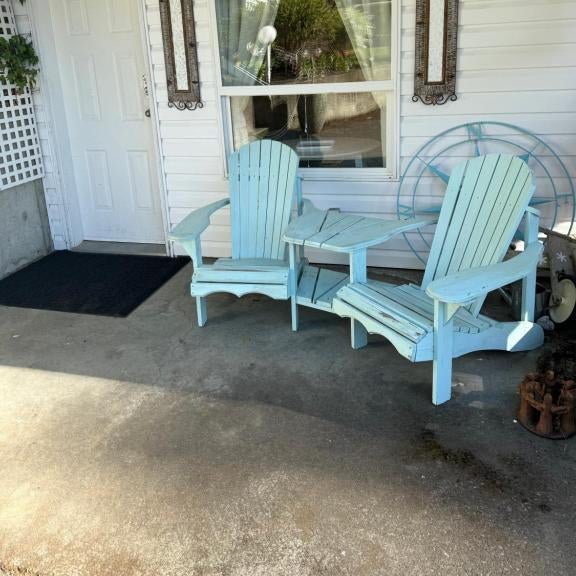 Bayview B&B Garden Suite Thumbnail