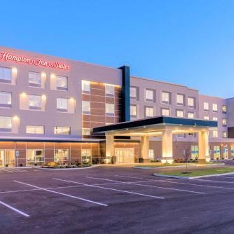 Hampton Inn By Hilton & Suites Cincinnati West, OH Thumbnail