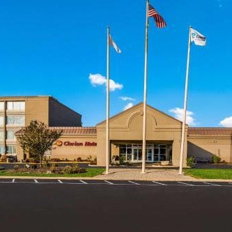 Quality Inn Joliet Thumbnail
