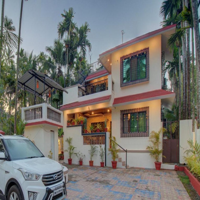 Hotel Snehaprabha, Alibaug