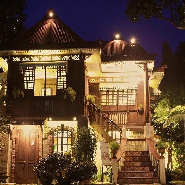 Sulyap Bed & Breakfast – Casa de Obando Boutique Hotel