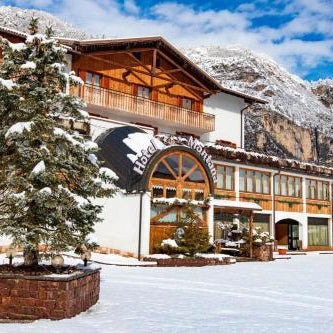 Hotel & Residence Montana