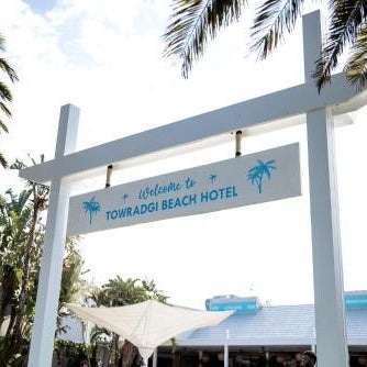 Comfort Inn Towradgi Beach Thumbnail