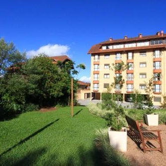 Hotel Tissiani Canela