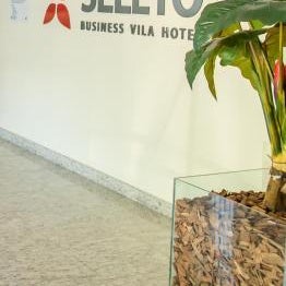 Seleto Hotel