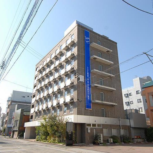 7 Days Hotel