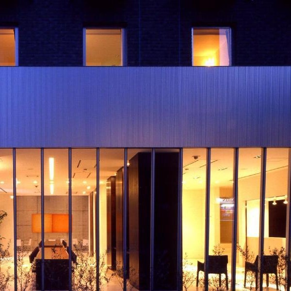 7 Days Hotel Plus