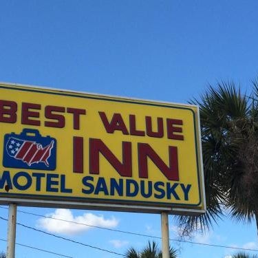 Best Value Inn Motel Sandusky Thumbnail