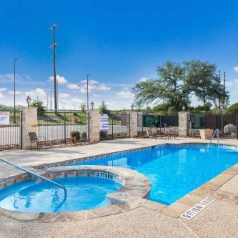 Best Western Sea World San Antonio Thumbnail