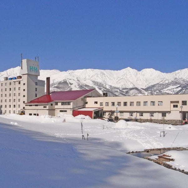 Hakuba Highland Hotel
