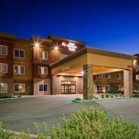 Wyndham Garden Lancaster CA Thumbnail