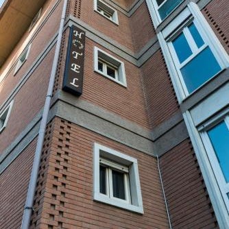 Hotel Internazionale Luino
