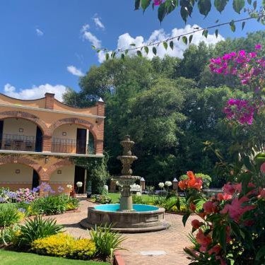 Hotel Real de Huasca Thumbnail