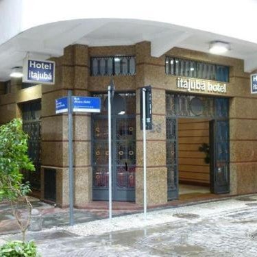 Itajubá Hotel Thumbnail