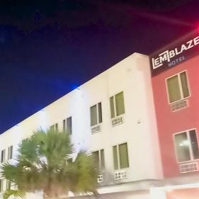 Emblaze Hotel Thumbnail