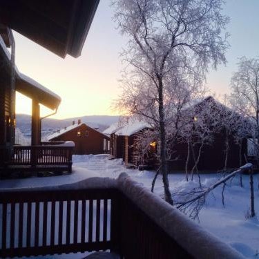 Kilpisjärven Tunturimajat Thumbnail
