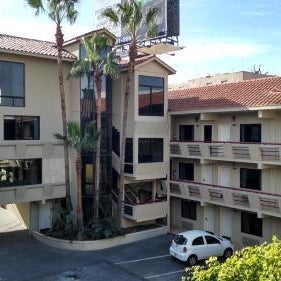 Hotel Frontiere Tijuana Thumbnail