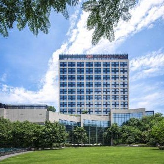 Crowne Plaza Chengdu Panda Garden By IHG Thumbnail