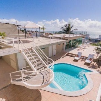 Bela Vista Praia Hotel