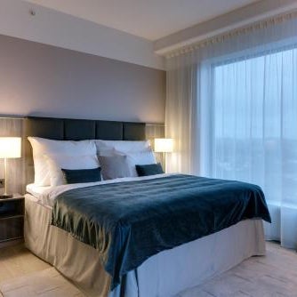 Clarion Hotel Air Thumbnail