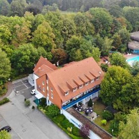 Flair Hotel zur Therme