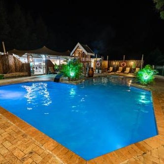 Gooderson Knysna Chalets Thumbnail