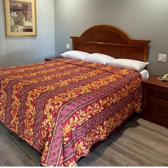 Valley Inn Thumbnail