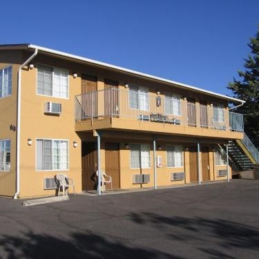 Heritage House Motel Thumbnail