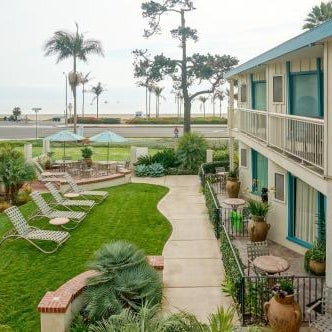 Cabrillo Inn at the Beach Thumbnail