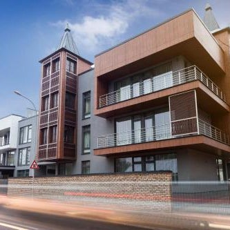 Sonia Apartments Thumbnail