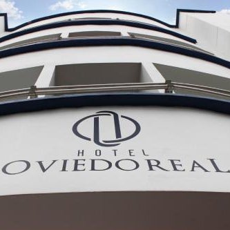 Hotel Oviedo Real Thumbnail