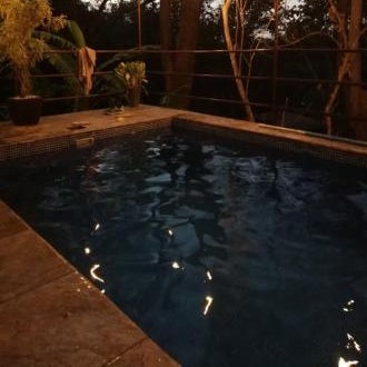 Green Sanctuary Hotel Thumbnail