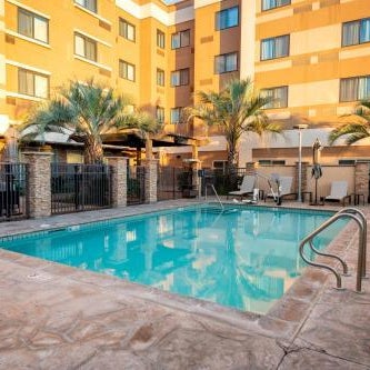 Courtyard by Marriott San Diego Oceanside Thumbnail